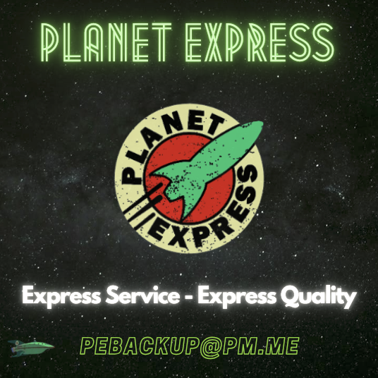 Planet Express