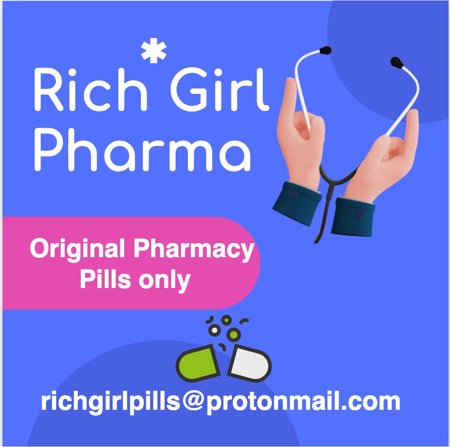 Rich Girl Pills