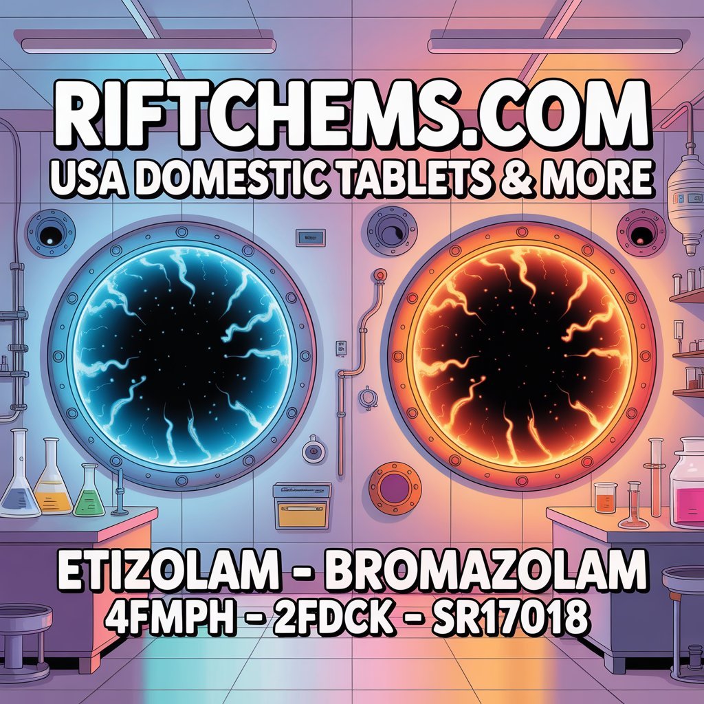 Riftchems
