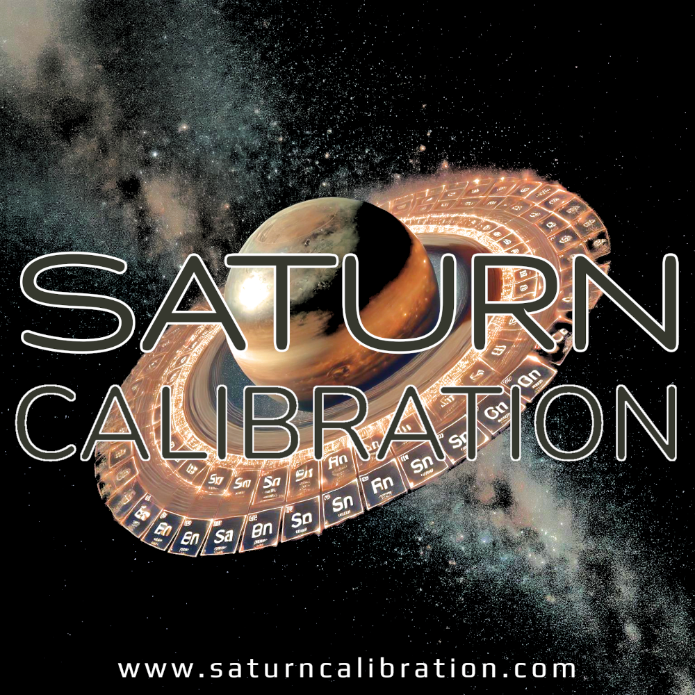 Saturn Calibration