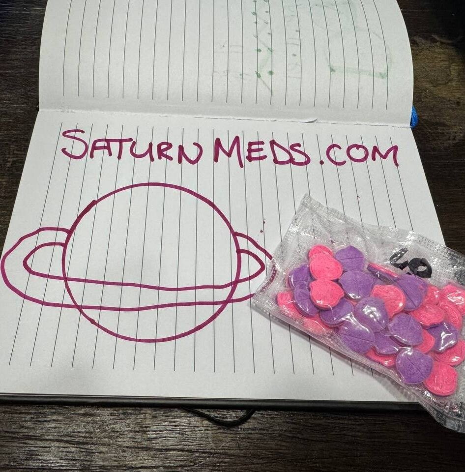Saturn Meds