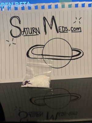 Saturn Meds