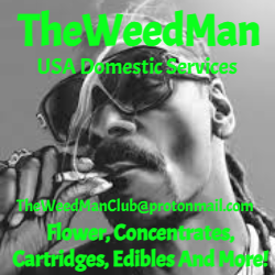 TheWeedMan