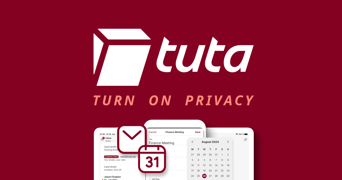 tuta.com