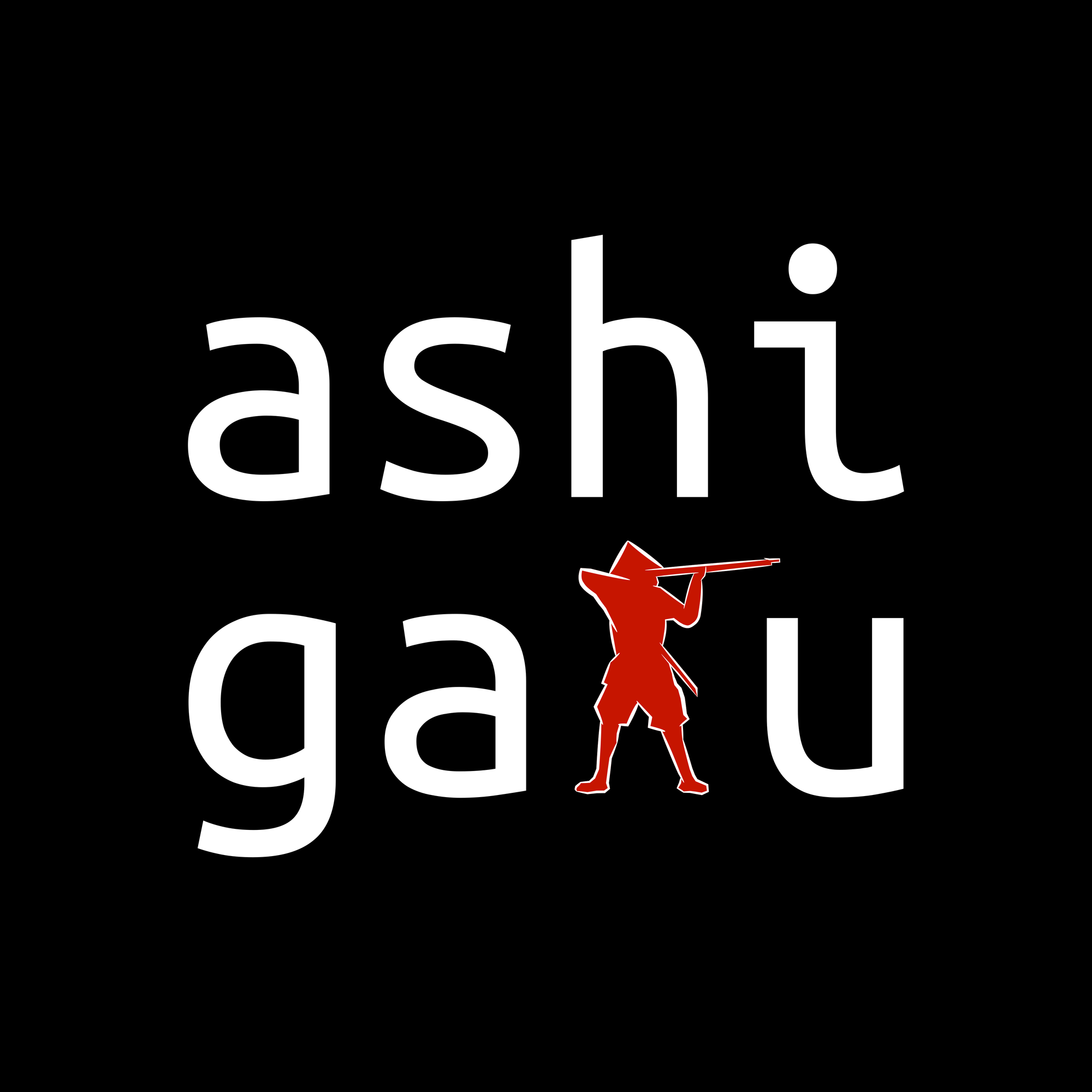 ashigaru.rs